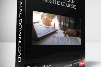 Bobby Hoyt – Facebook Side Hustle Course