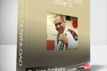 Rodrigo Artilheiro and Judge Walmory – Brazilian Leg Lock Secrets