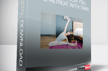 Rest and Renew You – Home Retreat with Tara