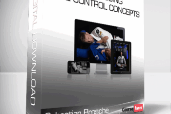 Sebastian Brosche – DLR Passing & Side Control Concepts