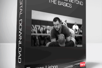 Thomas Lisboa – Guard Passing Beyond The Basics