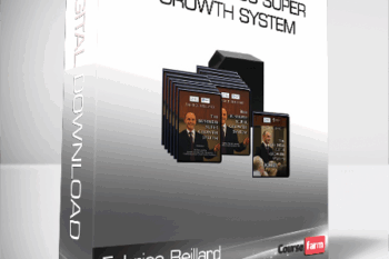 Fabrice Beillard – The Business Super Growth System