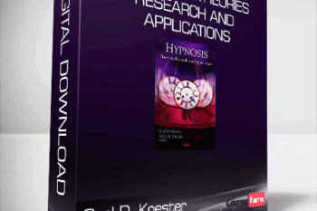 Gael D. Koester and Pablo R. Delisle – Hypnosis – Theories – Research and Applications