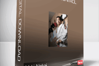 Yuki Nakai – Side Back Control