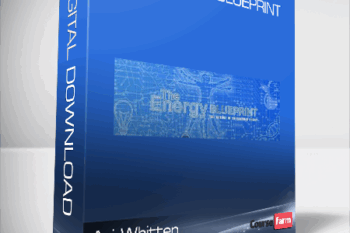 Ari Whitten – The Energy blueprint