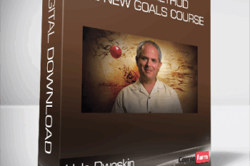 Hale Dwoskin – Sedona Method – The New Goals Course
