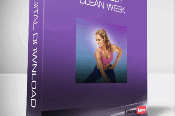 BeachBody Clean Week