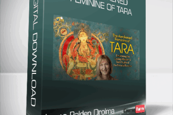 Lama Palden Drolma – The Awakened Feminine of Tara