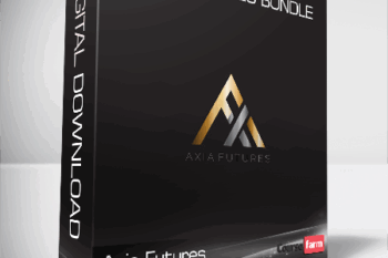 Axia Futures – Edge Courses Bundle