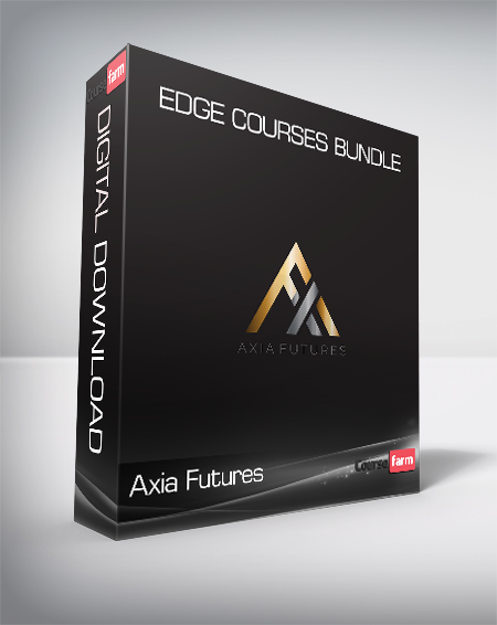 Axia Futures – Edge Courses Bundle