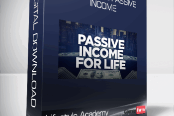 Lifestyle Academy – Real estate passive income
