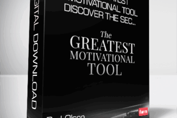 Rod Olson – The Greatest Motivational Tool – Discover the Sec…