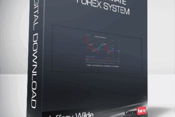Jeffrey Wilde – The Ultimate Forex System