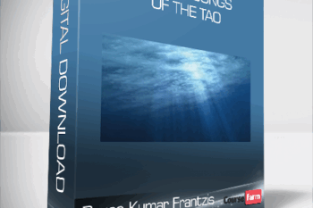 Bruce Kumar Frantzis – Ancient Songs of the Tao