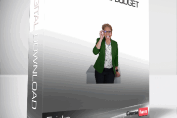 Ericka – Beyond the Budget