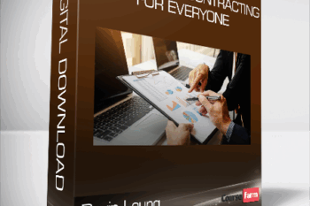 Devin Leung – Government Contracting for Everyone