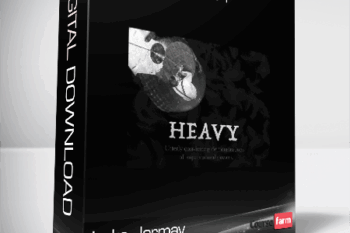 Luke Jermay – Heavy