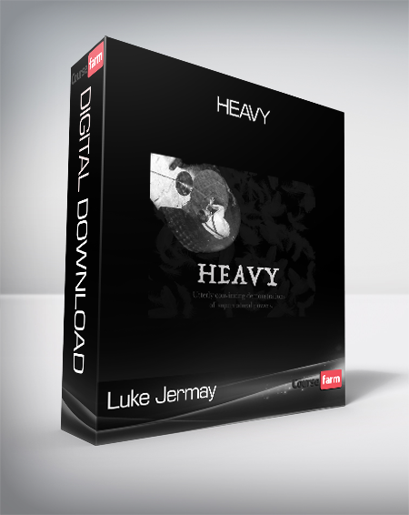 Luke Jermay – Heavy