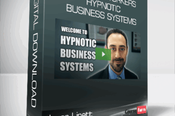 Jason Linett – Hypnotic Workers & Hypnotic Business Systems