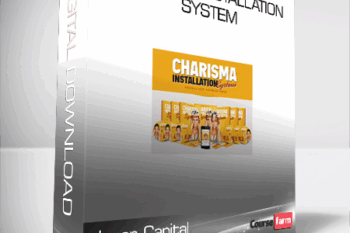 Jason Capital – Charisma Installation System