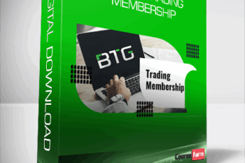 The BTG Trading Membership