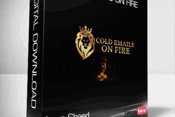 Leon Sheed – Cold Emails On Fire