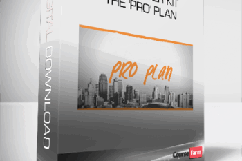 MC Starter Kit – The ‘PRO’ Plan