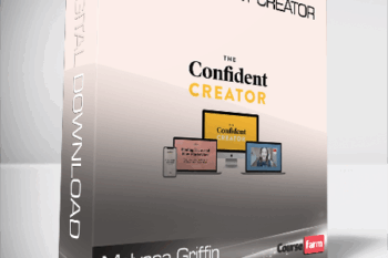 Melyssa Griffin – The Confident Creator
