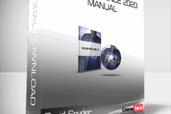 David Snyder – Killer Influence 2020 Manual
