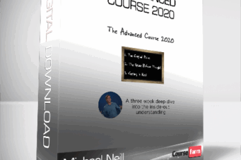 Michael Neill – The Advanced Course 2020