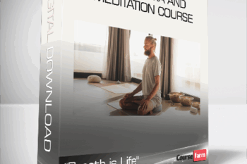 “Breath is Life” – Pranayama and meditation course