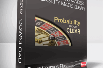 Great Courses Plus – What Are The Chances – Probability Made Clear