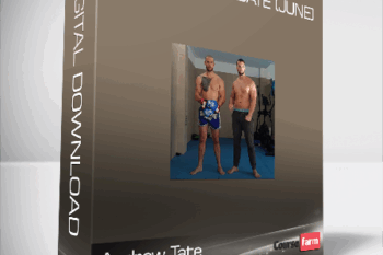 Andrew Tate – War Room Update (June)