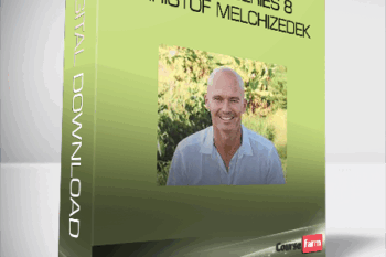 Wisdom Series 8 – Christof Melchizedek