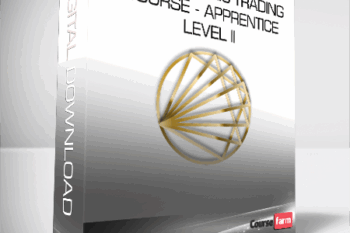 The Geometric Trading Course – Apprentice Level II