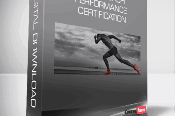 BRAIN COACH PERFORMANCE CERTIFICATION