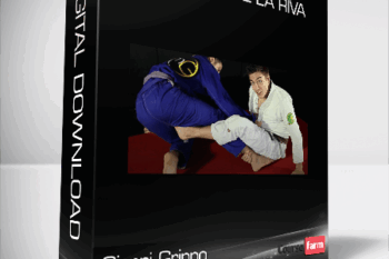 Gianni Grippo – Next Gen De La Riva