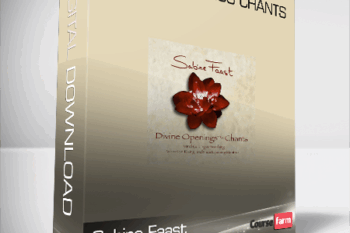 Sabine Faast – Divine Openings Chants