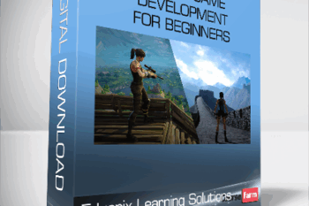 Eduonix Learning Solutions – Unreal Game Development For Beginners