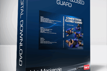 Jake Mackenzie – Competition Closed Guard