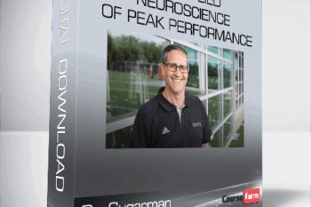 Dr. Sugarman – The Applied Neuroscience of Peak Performance