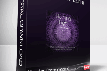 iAwake Technologies – Healing Light (2014)