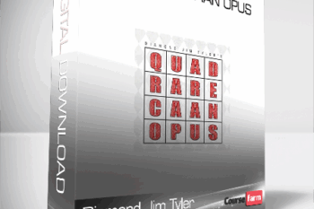 Diamond Jim Tyler – Quadrare Caan Opus