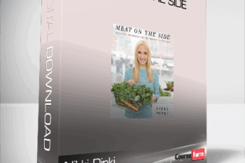 Nikki Dinki – Meat on the Side