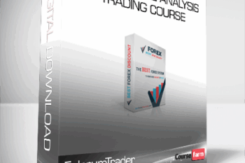 FulcrumTrader – Delta Volume Analysis Trading Course