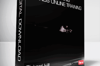 Richard Hill – Mirroring Hands Online Training
