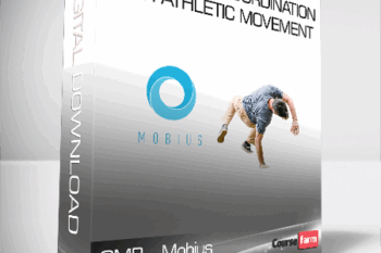 GMB – Mobius – Agility and Coordination for Athletic Movement