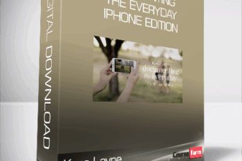 Kara Layne – Documenting The Everyday – iPhone Edition