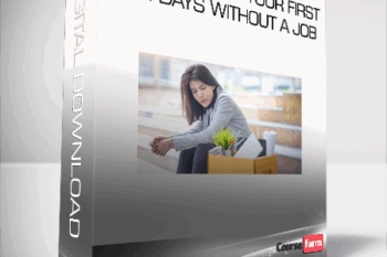 How To Spend Your First Ten Days Without a Job
