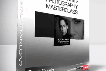 Chris Orwig – Black & White Photography Masterclass